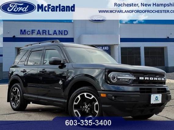 FORD BRONCO SPORT 2023 3FMCR9C68PRE31716 image FORD BRONCO SPORT 2023 3FMCR9C68PRE31716 image